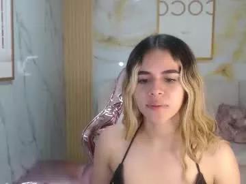 lilith4_s from Chaturbate is Freechat