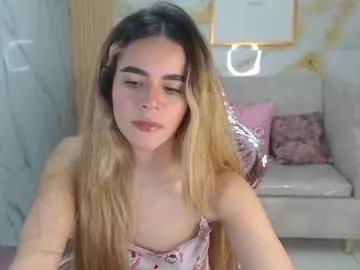 lilith4_s from Chaturbate