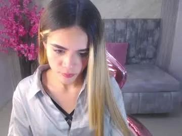 lilith4_s from Chaturbate is Freechat