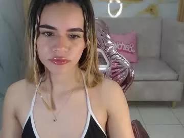 lilith4_s from Chaturbate