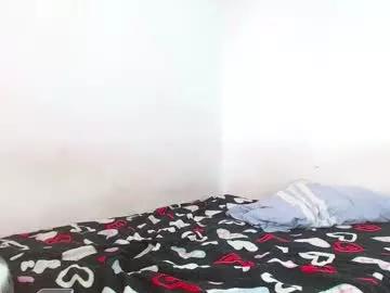 lilith_and_marcusblain from Chaturbate