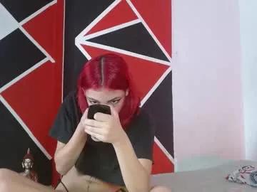lilith_and_marcusblain from Chaturbate