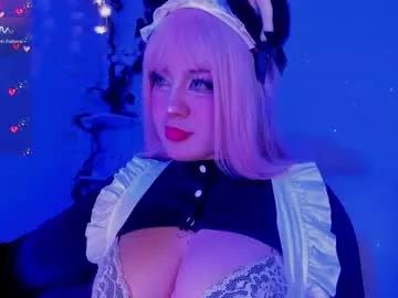 lilith_asami24 from Chaturbate