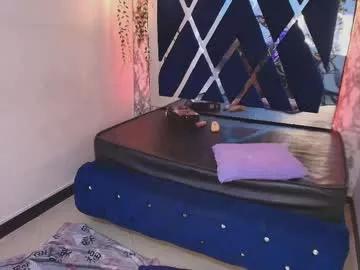 lilith_black_1 from Chaturbate