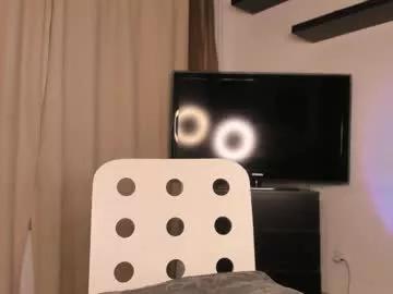 lilith_blond from Chaturbate