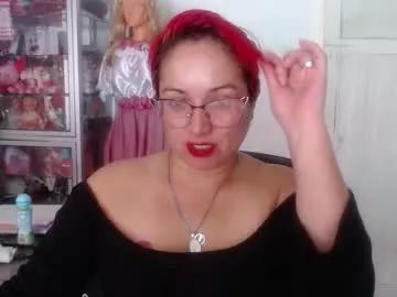 lilith_camp from Chaturbate