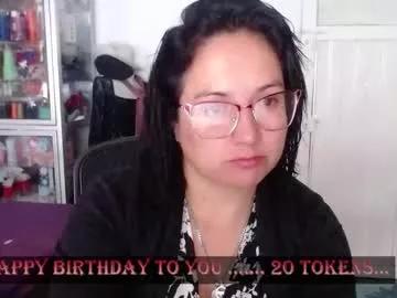 lilith_camp from Chaturbate