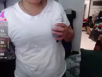 lilith_camp from Chaturbate