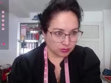 lilith_camp from Chaturbate