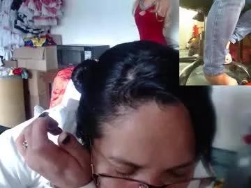 lilith_camp from Chaturbate