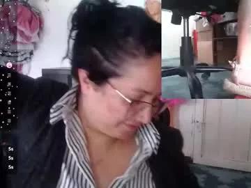 lilith_camp from Chaturbate