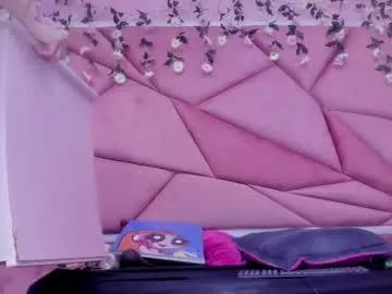 lilith_cooper20 from Chaturbate