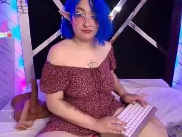 lilith_curvy from Chaturbate