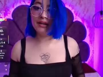 lilith_curvy from Chaturbate is Freechat