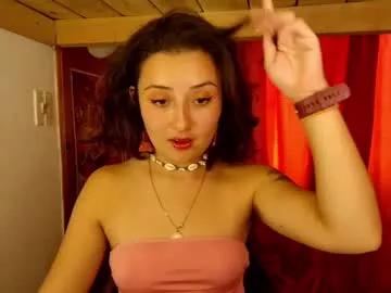 lilith_de_vil from Chaturbate