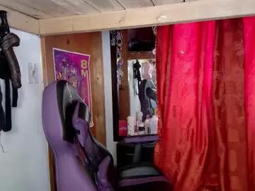 lilith_de_vil from Chaturbate