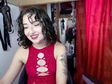 lilith_de_vil from Chaturbate is Freechat