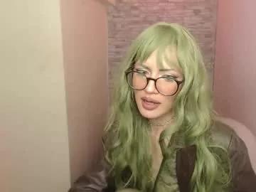 lilith_delmar from Chaturbate is Freechat
