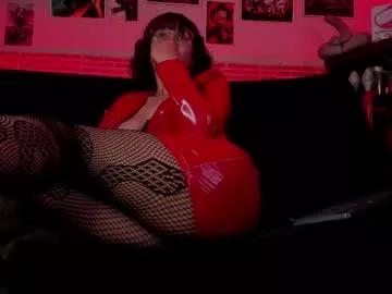lilith_deveraux_ from Chaturbate is Freechat