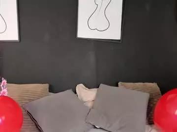 lilith_dh from Chaturbate