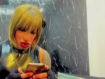 lilith_dhorn1 from Chaturbate