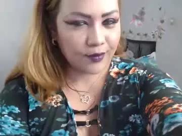lilith_dirty1 from Chaturbate