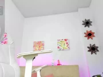 lilith_evil18 from Chaturbate