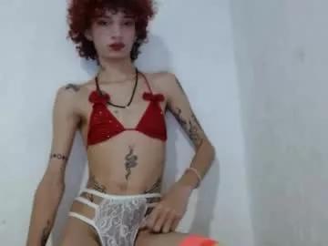 lilith_evil7 from Chaturbate
