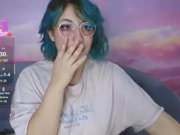 lilith_fox_69 from Chaturbate