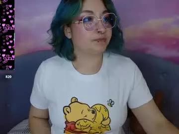 lilith_fox_69 from Chaturbate