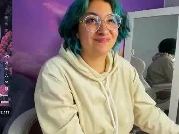 lilith_fox_69 from Chaturbate