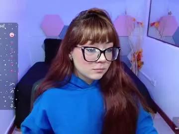 lilith_grant from Chaturbate is Freechat