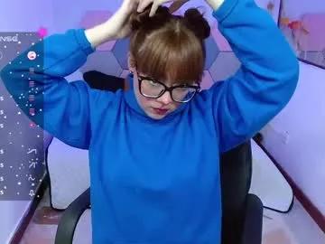 lilith_grant from Chaturbate