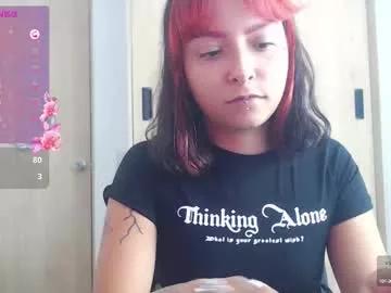 lilith_harmony from Chaturbate