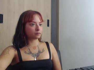 lilith_harmony from Chaturbate