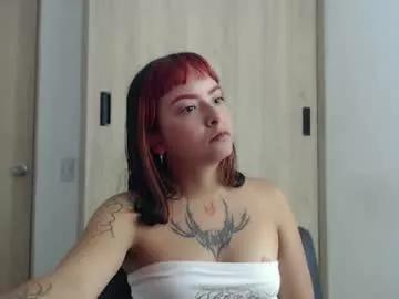 Lilith_harmony webcams show profile image 