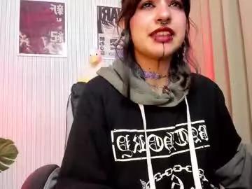 lilith_hart_ from Chaturbate