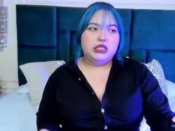 lilith_hills_ from Chaturbate
