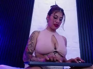 lilith_hs from Chaturbate