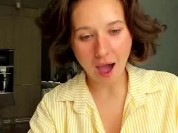lilith_lutherlow from Chaturbate