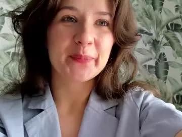 lilith_lutherlow from Chaturbate