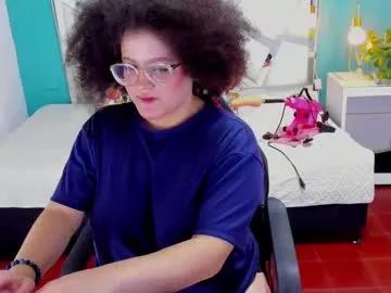 lilith_mesa from Chaturbate