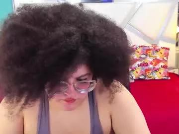 lilith_mesa from Chaturbate