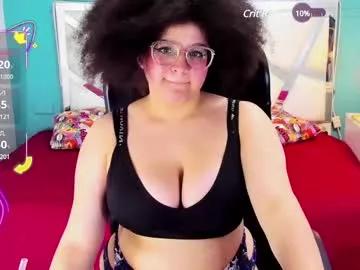 lilith_mesa from Chaturbate
