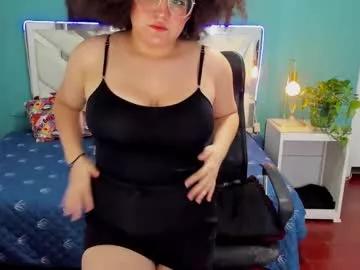 lilith_mesa from Chaturbate