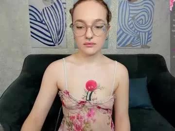lilith_mimi from Chaturbate
