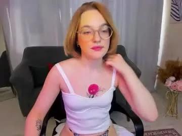 lilith_mimi from Chaturbate is Freechat