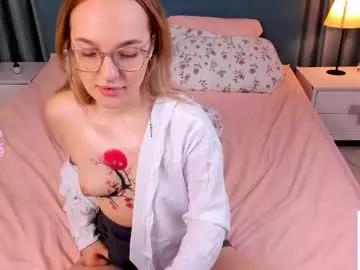 lilith_mimi from Chaturbate