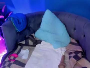 lilith_morgan01 from Chaturbate is Freechat