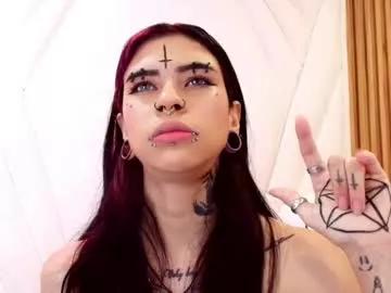 lilith_morningstarr from Chaturbate